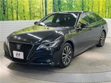 2020 Toyota Crown Hybrid S Sedan for sale, Japanese used car export - photo 15 of 30 | GULJI TRADERS