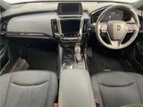 2020 Toyota Crown Hybrid S Sedan for sale, Japanese used car export - photo 24 of 30 | GULJI TRADERS