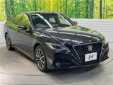 2020 Toyota Crown Hybrid S Sedan for sale, Japanese used car export - photo 30 of 30 | GULJI TRADERS