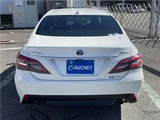 2020 Toyota Crown Hybrid Sedan for sale, Japanese used car export - photo 6 of 30 | GULJI TRADERS