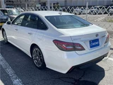 2020 Toyota Crown Hybrid Sedan for sale, Japanese used car export - photo 7 of 30 | GULJI TRADERS