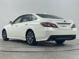2020 Toyota Crown Hybrid S C Package Pearl Sedan for sale, Japanese used car export - photo 2 of 24 | GULJI TRADERS