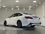 2020 Toyota Crown Hybrid S Sport Style Pearl Sedan for sale, Japanese used car export - photo 2 of 24 | GULJI TRADERS