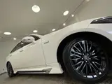 2020 Toyota Crown Hybrid S Sport Style Pearl Sedan for sale, Japanese used car export - photo 20 of 24 | GULJI TRADERS
