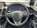 2020 Toyota Crown Hybrid G-Executive Black Sedan for sale, Japanese used car export - photo 12 of 24 | GULJI TRADERS