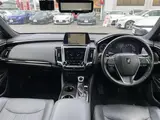 2020 Toyota Crown Hybrid G-Executive Black Sedan for sale, Japanese used car export - photo 13 of 24 | GULJI TRADERS