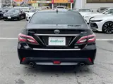 2020 Toyota Crown Hybrid G-Executive Black Sedan for sale, Japanese used car export - photo 17 of 24 | GULJI TRADERS