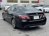 2020 Toyota Crown Hybrid G-Executive Black Sedan for sale, Japanese used car export - photo 23 of 24 | GULJI TRADERS