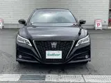 2020 Toyota Crown Hybrid G-Executive Black Sedan for sale, Japanese used car export - photo 24 of 24 | GULJI TRADERS