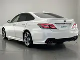 2020 Toyota Crown Hybrid RS Advance Pearl Sedan for sale, Japanese used car export - photo 3 of 23 | GULJI TRADERS