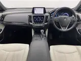 2020 Toyota Crown Hybrid RS Advance Pearl Sedan for sale, Japanese used car export - photo 5 of 23 | GULJI TRADERS
