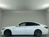 2020 Toyota Crown Hybrid S Sport Style Pearl Sedan for sale, Japanese used car export - photo 3 of 24 | GULJI TRADERS