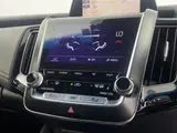 2020 Toyota Crown Hybrid S Sport Style Pearl Sedan for sale, Japanese used car export - photo 8 of 24 | GULJI TRADERS