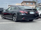 2020 Toyota Crown Hybrid RS Sedan for sale, Japanese used car export - photo 2 of 24 | GULJI TRADERS