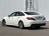 2020 Toyota Crown Hybrid S Elegance Style Pearl Sedan for sale, Japanese used car export - photo 2 of 24 | GULJI TRADERS