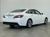 2020 Toyota Crown Hybrid S Elegance Style Pearl Sedan for sale, Japanese used car export - photo 23 of 24 | GULJI TRADERS