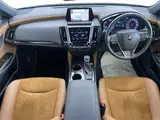 2020 Toyota Crown Hybrid S Elegance Style Pearl Sedan for sale, Japanese used car export - photo 3 of 24 | GULJI TRADERS