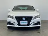 2020 Toyota Crown Hybrid S Elegance Style Pearl Sedan for sale, Japanese used car export - photo 22 of 24 | GULJI TRADERS