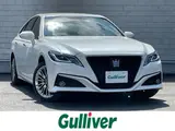 2020 Toyota Crown Hybrid S Elegance Style II Pearl Sedan for sale, Japanese used car export - photo 1 of 24 | GULJI TRADERS