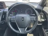 2020 Toyota Crown Hybrid S Elegance Style II Pearl Sedan for sale, Japanese used car export - photo 7 of 24 | GULJI TRADERS