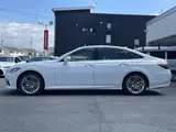 2020 Toyota Crown Hybrid S Elegance Style II Pearl Sedan for sale, Japanese used car export - photo 22 of 24 | GULJI TRADERS