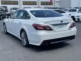2020 Toyota Crown Hybrid S Elegance Style II Pearl Sedan for sale, Japanese used car export - photo 23 of 24 | GULJI TRADERS
