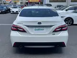 2020 Toyota Crown Hybrid S Elegance Style II Pearl Sedan for sale, Japanese used car export - photo 24 of 24 | GULJI TRADERS