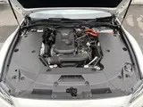2020 Toyota Crown Hybrid S Sport Style Pearl Sedan for sale, Japanese used car export - photo 3 of 24 | GULJI TRADERS