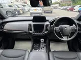 2020 Toyota Crown Hybrid S Sport Style Pearl Sedan for sale, Japanese used car export - photo 8 of 24 | GULJI TRADERS