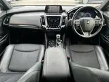 2020 Toyota Crown Hybrid S Four Sport Style 4WD Black Sedan for sale, Japanese used car export - photo 3 of 24 | GULJI TRADERS
