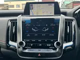 2020 Toyota Crown Hybrid S Four Sport Style 4WD Black Sedan for sale, Japanese used car export - photo 14 of 24 | GULJI TRADERS