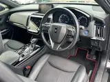 2020 Toyota Crown Hybrid S Four Sport Style 4WD Black Sedan for sale, Japanese used car export - photo 18 of 24 | GULJI TRADERS