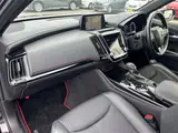 2020 Toyota Crown Hybrid S Four Sport Style 4WD Black Sedan for sale, Japanese used car export - photo 19 of 24 | GULJI TRADERS