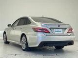2020 Toyota Crown Hybrid S Sedan for sale, Japanese used car export - photo 2 of 23 | GULJI TRADERS