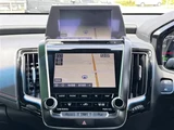 2020 Toyota Crown Hybrid RS Sedan for sale, Japanese used car export - photo 5 of 24 | GULJI TRADERS