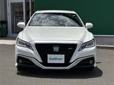 2020 Toyota Crown Hybrid RS Sedan for sale, Japanese used car export - photo 21 of 24 | GULJI TRADERS