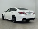 2020 Toyota Crown Hybrid RS Sedan for sale, Japanese used car export - photo 2 of 24 | GULJI TRADERS