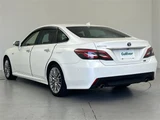2020 Toyota Crown Hybrid S Sedan for sale, Japanese used car export - photo 2 of 24 | GULJI TRADERS