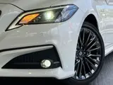 2020 Toyota Crown Hybrid Hybrid 2.5 S Sport Style Corner Sensor Pearl Sedan for sale, Japanese used car export - photo 7 of 10 | GULJI TRADERS