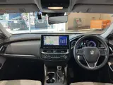 2020 Toyota Crown Hybrid Hybrid 3.5 G Executive Safety Package White Sedan for sale, Japanese used car export - photo 3 of 10 | GULJI TRADERS
