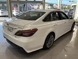 2020 Toyota Crown Hybrid Hybrid 3.5 G Executive Safety Package White Sedan for sale, Japanese used car export - photo 6 of 10 | GULJI TRADERS