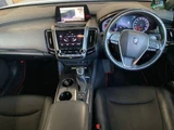 2020 Toyota Crown Hybrid RS Sedan for sale, Japanese used car export - photo 2 of 3 | GULJI TRADERS