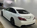 2020 Toyota Crown Hybrid RS Sedan for sale, Japanese used car export - photo 3 of 3 | GULJI TRADERS