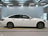 2020 Toyota Crown Hybrid G Four 4WD Sedan for sale, Japanese used car export - photo 3 of 12 | GULJI TRADERS