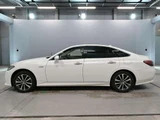 2020 Toyota Crown Hybrid G Four 4WD Sedan for sale, Japanese used car export - photo 4 of 12 | GULJI TRADERS