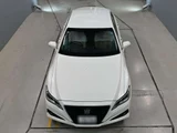2020 Toyota Crown Hybrid G Four 4WD Sedan for sale, Japanese used car export - photo 7 of 12 | GULJI TRADERS