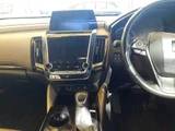 2020 Toyota Crown Hybrid G Four 4WD Sedan for sale, Japanese used car export - photo 11 of 12 | GULJI TRADERS