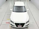 2020 Toyota Crown Hybrid S Sedan for sale, Japanese used car export - photo 7 of 12 | GULJI TRADERS