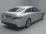 2020 Toyota Crown Hybrid S Sedan for sale, Japanese used car export - photo 2 of 10 | GULJI TRADERS