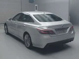 2020 Toyota Crown Hybrid S Sedan for sale, Japanese used car export - photo 4 of 10 | GULJI TRADERS
